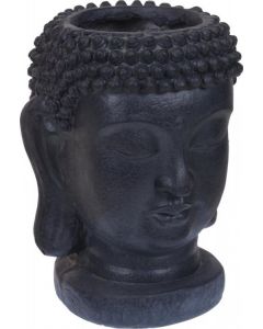 Boeddha Bloempot hoofd 35 cm