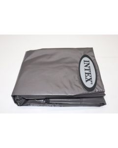 Intex afdekzeil PureSpa Greywood Deluxe Ø210 cm