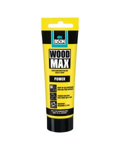 Bison Wood Max Houtconstructielijm 100 gr