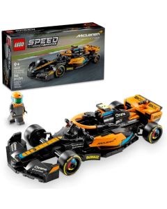 Lego McLaren Formule 1 Racewagen