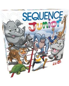 Spel Sequence Junior