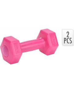 XQ Max Dumbells 500 gram - 2 stuks