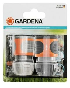 Gardena Slangstukset 13mm - 15mm