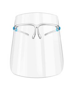Faceshield gezichtsscherm