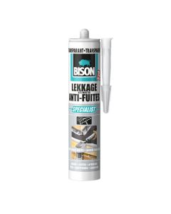 Bison Lekkagekit transparant 300 ml