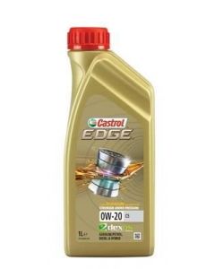 Castrol Edge 0W20 C5 1 liter