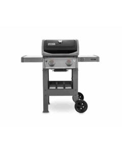 Weber Spirit II E-210 GBS Gasbarbecue