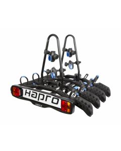 Hapro Atlas Active IV 7-Polig Fietsendrager