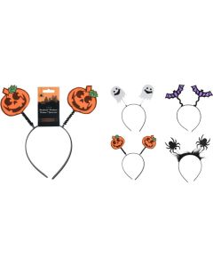 Halloween diadeem