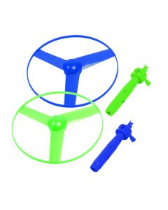 Schijfschieter 15 cm