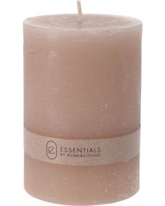 Stompkaars 7x10 Roze