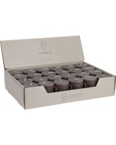 Stompkaars 4x5 Taupe