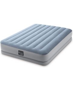 Intex Comfort Mid Rise Queen 2 persoons Luchtbed