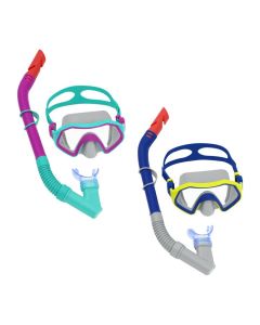 Bestway Snorkel Set Crusader Essential