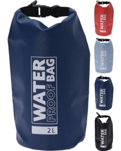 Sporttas Waterdicht 2L