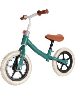Retro loopfiets