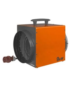 Eurom Heat-Duct-Pro 9kW Professionele Werkplaatskachel