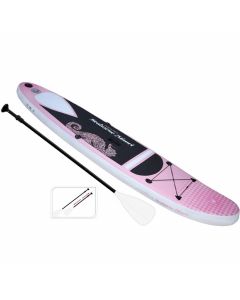 XQ Max 305 Beginner SUP Board Aquatica Seahorse