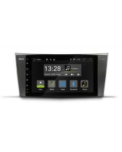 Radical R-C11MB2 Mercedes W211 Infotainment Android 9.0