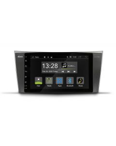 Heuts Radical R-C11MB2 Mercedes W211 Infotainment Android 9.0 aanbieding