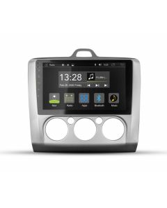 Radical R-C11FD1 Ford Focus Infotainment Android 9.0