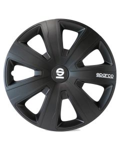 Sparco Palermo - Wieldopset 15 inch