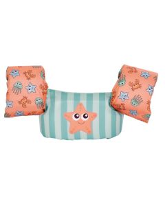 Swim Essentials Puddle Jumper - Zeedieren (2-6 jaar)