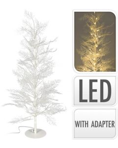 Boom Wit 120cm 88LED