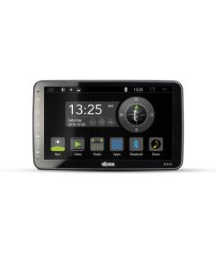 Radical R-D111 10.1" 1DIN DAB+ Infotainment Android 9.0
