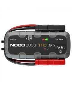 NOCO Startbooster Lithium GB150 12 V 3.000 A