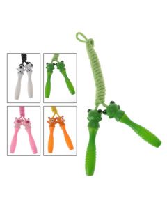 Springtouw Dier 210cm