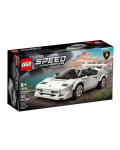 LEGO Speed Champion Lamborgini Countach - 76908