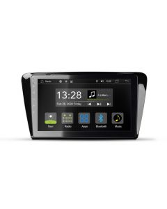 Radical R-C11SK1 Skoda Infotainment Android 9.0