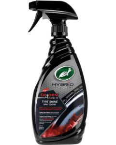 Turtle Wax - Graphene Acrylic Tyre Shine