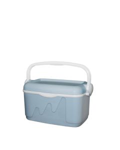 Curver Koelbox 10 liter Cloudy Grey