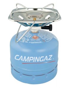 Campingaz Super Carena R kooktoestel