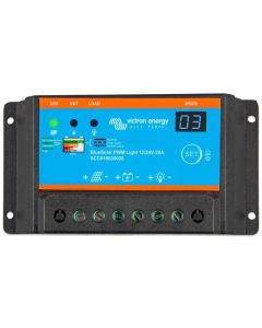 Victron BlueSolar PWM Light Laadregelaar 20A (12V / 24V)