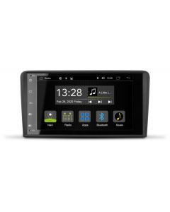 RADICAL R-C11AD1 Audi A3 Infotainment Android 9.0