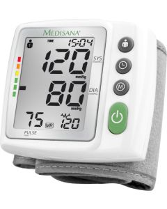 Medisana BW 315 - Pols Bloeddrukmeter