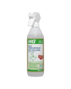 HG ECO Kalkverwijderaar 500 ml
