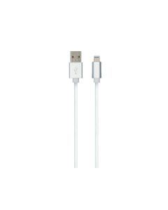 Carpoint USB Lightning kabel 1 meter Carpoint