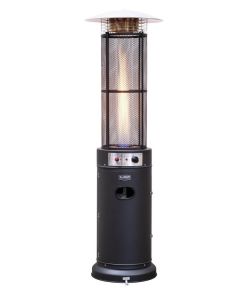 Eurom Flameheater Round 11000 Gasheater - NL