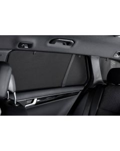 Car Shades Hyundai Tucson (NX4E) 2020- (2-delig)