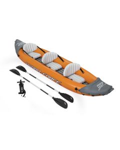 Bestway Hydro-Force Rapid X3 Opblaasbare Kayak