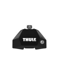 Thule Evo Fixpoint 7107 voetenset (4 stuks)