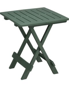 Campingtafel Adige Groen