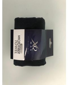 Microfiber towel 100x50cm 2ass