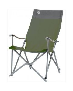 Coleman vouwstoel Sling Chair groen