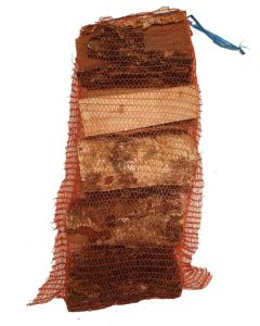 Haardhout 8 kg - ovengedroogd