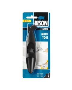 Bison Silicone Multi Tool  